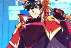 Momen Puncak Kekuatan, RAW Baca Manhwa Overgeared Chapter 217 Bahasa Indonesia Gratis Tanpa Login
