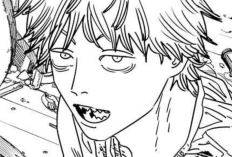Spoiler RAW! Baca Manga Chainsaw Man Chapter 195 Indonesia Scan, Pochita dan Denji Merasa Terkhianati