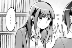 Sweet Moment 18+! Tempat Baca Manga Kimitte Watashi No Koto Suki Nandesho? Chapter 10 English Indonesia