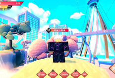 Daftar Kode Anime Dimensions Simulator Bulan April 2024 Terbaru, Rilis 1 Menit Lalu! Klaim Sekarang Juga