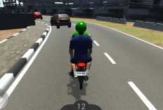 Kode Redeem Ojol The Game Maret 2024, Gokil Banget! Banjir Hadiah Gratis Untuk Stamina Hingga Kendaraan