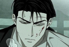 Baca Manhwa BL Under the Greenlight Chapter 63 Sub Indonesia RAW Kudeta Jin Berhasil, Matthew Bakal Ditinggalin 