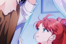 Baca Manhwa I Don't Want to Pounce on You! Chapter 18 Bahasa Indonesia, Pak Pendeta Ganas!