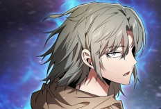 Link Academy’s Genius Swordmaster Chapter 34 Sub Indonesia RAW Terbaru dan Spoilernya, Ternyata Dia Tersangkanya