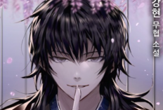 Sinopsis dan Link Baca Manhwa The Heavenly Demon Wants A Quiet Life Bahasa Indonesia Full Chapter, Si Iblis Ingin Kehidupan Santai