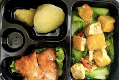 Rekomendasi Catering Diet Jakarta Selatan, Ada Banyak Paket Hemat yang Bisa Doicoba!