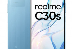 Keunggulan dan Kekurangan HP Realme C30s, Layar Lebar Dengan Bezel Tipis Tapi Chipset Kurang Bertenaga!