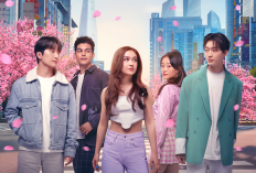 Sinopsis Serial XO, Kitty (2023), Spin-Off Series Romansa Populer To All the Boys