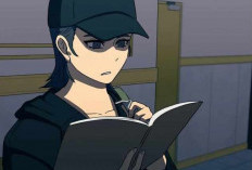 Sinopsis Manhwa Secret Buddy, Siapa yang Membicarakan Rahasia Maka Akan Mati