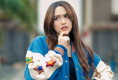 Happy Asmara Jadi Komisaris PT. Ghania Berkah Ashiya, Kolaborasi dengan UB Kembangkan Produk Barunya!