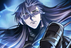 Baca Manhwa Nano Machine Chapter 215 Bahasa Indonesia dan Spoilernya, Auranya Doang Sangat Mengintimidasi 