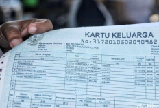 Cara Mengisi Formulir Perubahan KK (Kartu Keluarga) Sesuai dengan Aturan dan Mudah