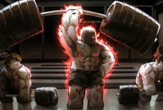 Roblox Gym League Codes Bulan Juni 2024, Masih Aktif! Banyak Gift Menarik yang Bisa Kamu Dapatkan