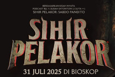 Link Nonton Film Sihir Pelakor (2025) Full Movie HD GRATIS Adaptasi Kisah Nyata Santet Perusak Rumah Tangga