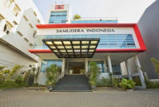 Harga Saham Samudera Indonesia (SMDR) Terbaru 2023, Lakukan Stock Split Pada Akhir Bulan ini