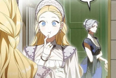 Spoiler Manhwa How To Get My Husband On My Side Chapter 94 Bahasa Indonesia, Rencana Baru Rudbeckia di Kastil