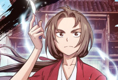 Sinopsis & Link Baca Manhwa I Reincarnated as a Legendary Surgeon Full Chapter Bahasa Indonesia, Petualangan dan Perjuangan Dokter Spesialis Bedah di Masa Kuno