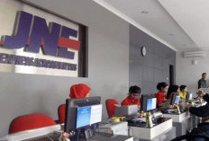 Modal Awal Franchise JNE, Berikut Rincian Biaya Secara Lengkapnya