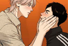 La Chaleur de L'amour ! Spoiler, Date de Sortie, et Lire le Manhwa BL Jinx Saison 2 Chapitre 56 VF FR Scan