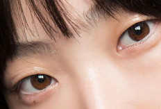 Daftar Harga Scot Mata atau Eyelid Tape Viral di TikTok Buat Bikin Lipatan Mata Untuk Kamu yang Monolids 