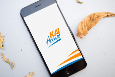 Cara Mengatasi Aplikasi KAI Access Error Tak Bisa Login Paling Mudah, Bikin Geger Pelanggan Hingga Viral