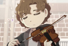 Spoiler RAW Komik Beethoven Reborn Chapter 33 Bahasa Indonesia, Penampilan Dobin yang Luar Biasa!