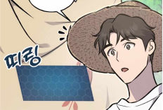 Spoiler RAW Manhwa Solo Farming in the Tower Chapter 91 Bahasa Indonesia, Sesuatu Besar Telah Terjadi