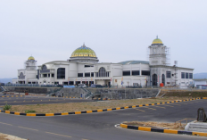 Jadwal Penerbangan Bandara Sultan Iskandar Muda (SIM) Juni 2024, Mulai dari Keberangkatan dan Kedatangan