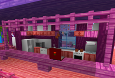 Download Kawaii World Mod Versi Lama Apk 2024, Game yang Mirip dengan Minecraf Tapi Versi Imutnya!