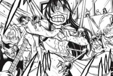 Lire le Manga Undead Unluck Chapitre 211 VF Scan et Spoilers Avec des Spoilers et des Date de Sortie