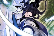Baca Dark and Light Martial Emperor Chapter 25 Bahasa Indonesia, Jiyeong Siap Sparring dengan Sang Ayah!