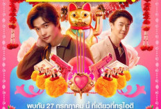 Nonton Film Wish Me Luck (2023) Full Movie Subtitle Indonesia, Cinta Tumbuh Antara Rak dan Chai