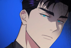RAW Baca Manhwa BL Beasts of Desire Chapter 17 Bahasa Indonesia Uncensored, Sihyeon Sat Set Banget!