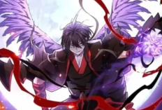Synopsis et Lire le Manhua Magic Emperor Scan VF FR Chapitre Complet, L'histoire de Zhuo Fan, Le Serviteur Fort