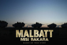 Sinopsis Film MALBATT: Misi Bakara (2023) Diangkat Dari Peristiwa Black Hawk Down di Malaysia 