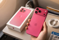 Bocoran iPhone 18 Pro dan iPhone Ultra Foldable, Spesifikasi Ciamik! Dilengkapi Kamera Baru Hingga Baterai Jumbo