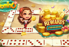 Beli Chip Higgs Domino Murah Via Dana 1000, Caranya Mudah Banget Anti Ribet!
