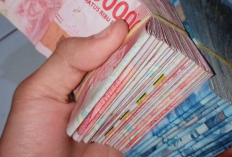 Alhamdulillah! Kemensos Konfirmasi BLT El Nino Cair Rp400 Ribu Disalurkan Hingga Akhir Desember 2023