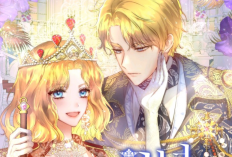 Link Baca Manhwa The Princess Blooms as a Crazy Flower Bahasa Indonesia Full Chapter, Si Putri Gila yang Menawan