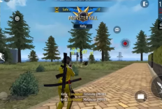 Download Regedit White444 FF Apk V3 Terbaru 2024, Unduh Sekarang! Sudah Dilengkapi Sistem Anti-ban