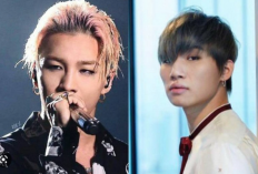 Taeyang Susul Daesung BIGBANG Keluar dari YG Entertainment, Pilih Gabung ke The Black Label, G-Dragon Masih Setia!