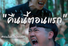 Regarder Drama OMG! Vampire (2024) Episode 1 2 Streaming VOSFTR, Conflit Ressenti!