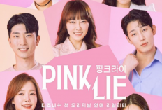 Nonton Variety Show PINK LIE (2022) Episode 12 Sub Indo, Tayang Malam Ini 14 Desember 2022: Hanui Menangis!