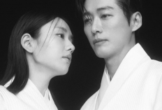 Link Nonton Drama Korea My Dearest Part 2 (2023) Sub Indo Full Episode, Ketika 4 Orang Menjalin Kisah Cinta Rumit