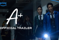 Link Nonton Serial A+ (2023) Episode 1, 2, 3, 4, 5, 6, Membongkar Kebusukan Sistem Pendidikan