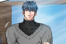 Spoiler Manhwa Our Masquerade of Love Chapter 46 Taejin Ceritakan Masa Lalunya Pada Seyeon