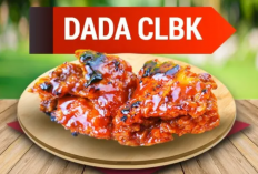 Harga Menu D'BestO Jakarta Terbaru 2023, Sajian Unik Ayam Bakar Krispi Buat Kamu yang Bosan Makan Geprek Terus 
