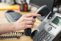 Kode Telepon No WA +1 Negara Mana Lengkap Dengan Cara Menghindari Penipuan yang Lagi Marak Ini