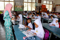 Format dan Isi SK Pengangkatan Dengan SK Penugasan Guru Terbaru, Cek Perbedaannya di Sini