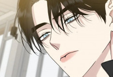 Link Manhwa BL Foul's Start Chapter 8 Bahasa Indonesia RAW Spoiler, Atlet Voli Jatuh Cinta Sama Oppa Oppa Rebel